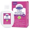 ZETA FARMACEUTICI Euphidra AmidoMio Shampoo Olio 200ml