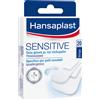 BEIERSDORF Hansaplast Cerotti Sensitive 20 Pezzi