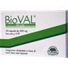 LABORATORI TURVAL ITALIA Bioval Plus 20cps