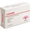 PH SHOP Licoser 30 Compresse