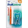 IDECO Plakkontrol Scov 0,4mm 10pz