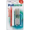 IDECO PLAKKONTROL Scov.1,2mm 10pz