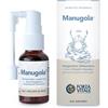 FORZA VITALE ITALIA Manugola Gocce Spray 10ml