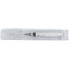 PIKDARE Siringa Pic 2,5 Ml Ago Gauge 22x1,25 Cono Luer Centrale 1 Pezzo