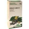 SPECCHIASOL Fieno Greco 76 Tintura Madre 50ml