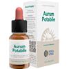 FORZA VITALE ITALIA Aurum Potabile 10ml