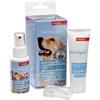 CANDIOLI Dentalpet Kit 1Dentifricio + 1Ditale