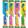 UNILEVER ITALIA Mentadent Spazzolino 0/6 Anni Kids 1 Pezzo