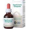 FORZA VITALE ITALIA Capelvenere Composto 50ml Gocce