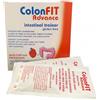Innovares Colonfit Lipidyum Integratore Fibre Arancia 20 Bustine