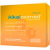 PHARMEXTRACTA ALKALOXIMED 20 BUSTINE