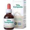 FORZA VITALE ITALIA Tilia Composta Gocce 50ml