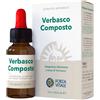 FORZA VITALE ITALIA Forza Vitale Verbasco Composto 10ml Gocce