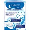 PIETRASANTA PHARMA ILLA CARE 12 Ass.Notte C/Ali