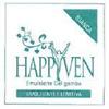 GLORIA MED HAPPYVEN Bianca Gel Gambe150ML