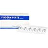 FARMITALIA Finderm Forte 6cps Molli Vag
