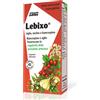 EUROSALUS Lebixo 45 Capsule Aglio Biancospino E Vischio