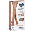 DESA PHARMA Sauber Gambaletto 140 Maglia Microrete Nero 3 Linea Classica