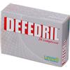 LABORATORI LEGREN Defedril 20 Compresse