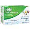 MONTEFARMACO Iridil Lavaocchi 14 Salviette Monodose