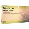 ABBATE GUALTIERO SANOCLIN Lav.Vag.4fl.140ml
