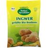 DOTT.C.CAGNOLA Bonbons Zenzero Bio 100g 18 Pezzi