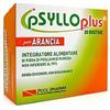 POOL PHARMA Psyllo Plus Arancia 40 Bustine