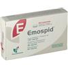 PHARMEXTRACTA EMOSPID 20CPR