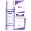 E.C.F. Timoil Shampoo 150 Ml
