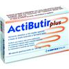 CORTEX ITALIA Actibutir Plus 30cps 21,7g