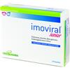 CRISTALFARMA Imoviral Junior 14 Bustine