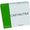 INPHA DUEMILA Cartinutra Integratore Per Le Articolazioni 20 Bustine