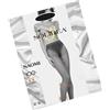 SOLIDEA NAOMI 100 COL MD FUMO 5X/XXL