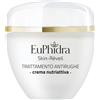 ZETA FARMACEUTICI Euphidra SR Trattamento Antirughe Crema Nutriattiva 40ml