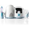AIR LIQUIDE MEDICAL Bimboneb Aerosol + Rinowash
