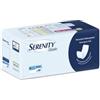 SERENITY Pannolone Rettangolare Senza Barriera 30 Pezzi
