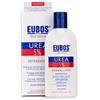 MORGAN EUBOS Urea 5% Det.200ml