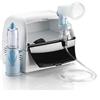 AIR LIQUIDE MEDICAL Nebula M2000 Maschera E Rinowash
