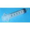 FARMACARE Schizzettone Monouso, Sterile, Senza Ago, Con Cono Catetereda 60ml