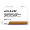 ALFASIGMA Amedial Integratore Articolazioni Glucosamina Condroitina Collagene 20 Bustine