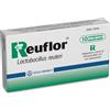 ITALCHIMICA REUFLOR 10 Cpr Mast.