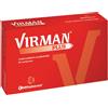 CORYPHARMA S VIRMAN Plus Integr.20Cpr 800mg