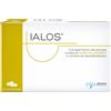 LOLI PHARMA LO.LI.PHARMA IALOS 20 Compresse 250mg Acido Ialuronico Supporto Cartilagini