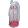 AIR LIQUIDE MEDICAL Camera Distanziatrice Per Erogatori Spray Predosati L'espace 220 Ml Per Adulti Con Boccaglio Valvola Inspirazione 2 Valvole Espirazione Codice Colore Magenta