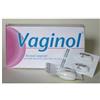 AMP BIOTEC Vaginol Ovuli Vag 10ov