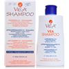 HULKA Vea Shampoo Antiforfora Zp 125ml