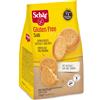 DR.SCHAR Schar Salti' Cracker Con Sale Marino Senza Lattosio 175 G