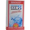 LARUS PHARMA CER'8 Zanzare 48 Pezzi