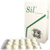 .IT FARM SIL INTEG SILIMARINA VIT E