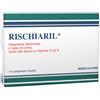 PIAM FARMACEUTICI Rischiaril 14cpr Rivestite